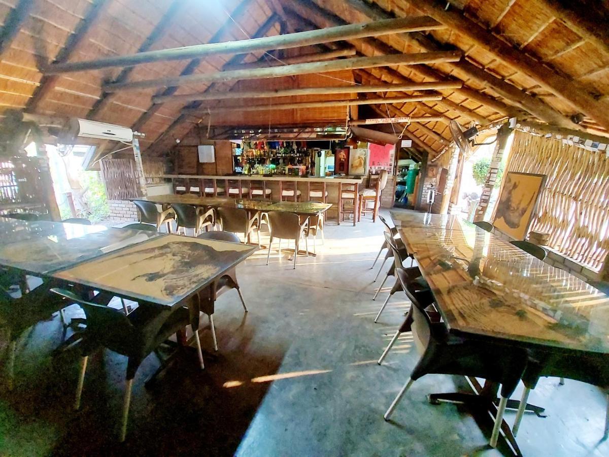 Sundown Lodge Komatipoort Eksteriør bilde