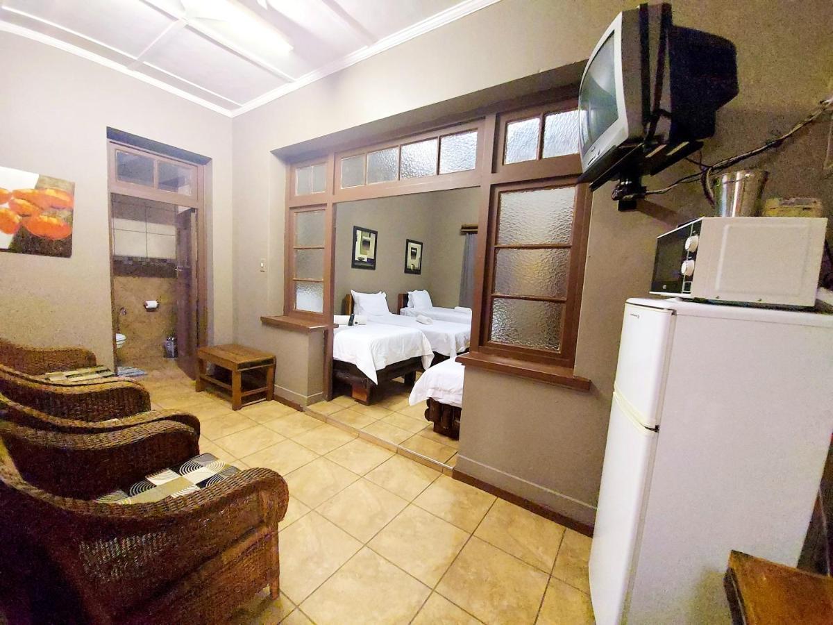 Sundown Lodge Komatipoort Rom bilde